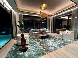 The Ritz-Carlton  (D9), Condominium #518312561